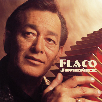 Flaco Jiménez - Flaco Jimenez
