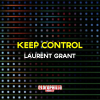 Laurent Grant - Keep Control