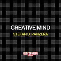 Stefano Panzera - Creative Mind
