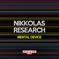 Nikkolas Research - Mental Device