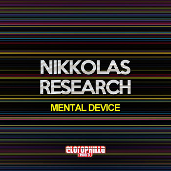 Nikkolas Research - Mental Device