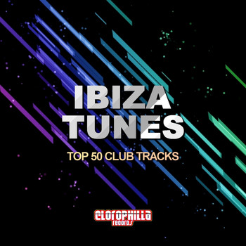 Various Artists - Ibiza Tunes (Top 50 Club Tracks)