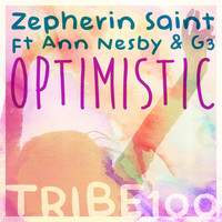 Zepherin Saint - Optimistic
