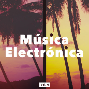 Various Artists - Musica Electronica, Vol. 4