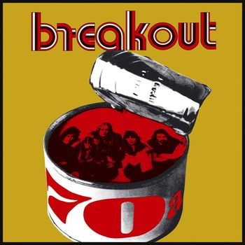 Breakout - 70a