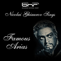 The Sofia National Opera Orchestra - Nicolai Ghiaurov Sings Famous Arias (Live)