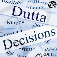 Dutta - Decisions