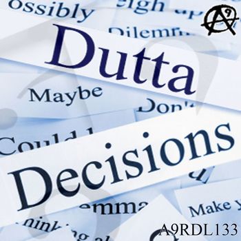 Dutta - Decisions
