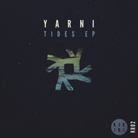 Yarni - Tides EP