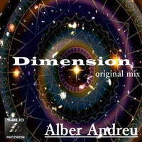 Alber Andreu - Dimension (original mix)