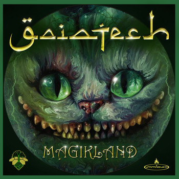 Gaiatech - Magikland