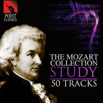 Various Artists - The Mozart Collection: Study