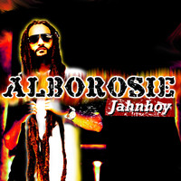 Alborosie - Jahnhoy