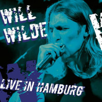 Will Wilde - Live in Hamburg (Live)