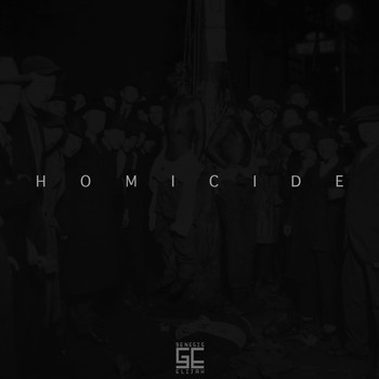 Genesis Elijah - Homicide