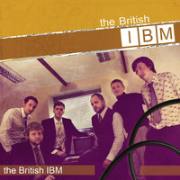 The British IBM - The British IBM