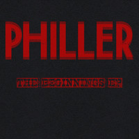 Philler - The Beginnings EP