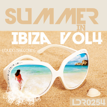 Various Artists - Summer in Ibiza, Vol. 4