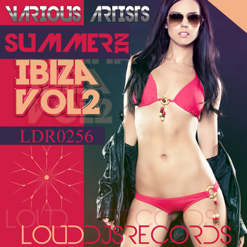 Various Artists - Summer in Ibiza, Vol. 2