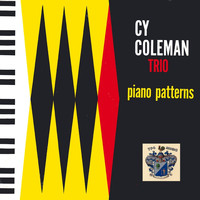 Cy Coleman Trio - Piano Patterns