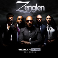 Zenglen - Rezilta Pi Red