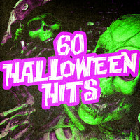 Halloween-Kids|Kids' Halloween Party - 60 Halloween Hits