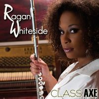 Ragan Whiteside - Class Axe
