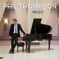 Phil Thompson - Hello (Instrumental Version)