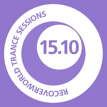 Various Artists - Recoverworld Trance Sessions 15.09