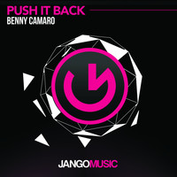 Benny Camaro - Push It Back