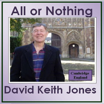 David Keith Jones - All or Nothing