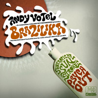 Andy Votel - Andy Votel Presents Brazilika