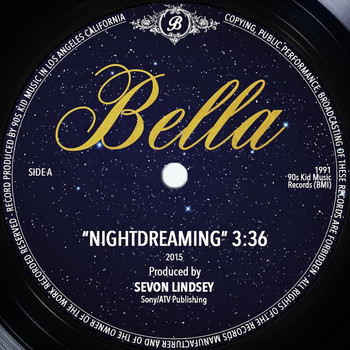 Bella - Nightdreaming