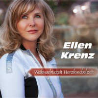 Ellen Krenz - Weihnachtszeit Herzkuschelzeit