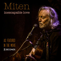 Miten - Inescapable Love (From the Film "8 Seconds")