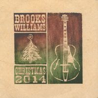 Brooks Williams - Christmas 2014