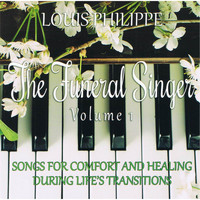 Louis Philippe - The Funeral Singer, Vol. 1