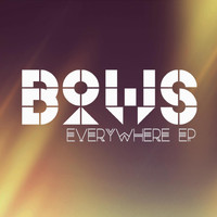 Bows - Everywhere - EP