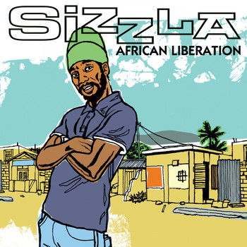Sizzla - African Liberation