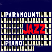 Jazz Piano Essentials - Paramount Jazz Piano