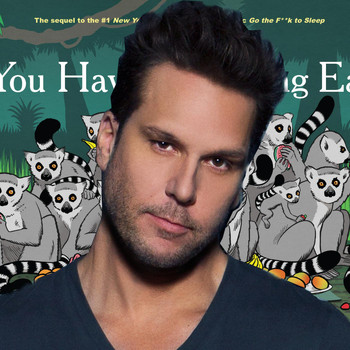 Dane Cook - You Have to Fucking Eat