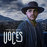 Jhoni the Voice - Voces