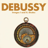 Peter Toperczer - Debussy - Images I and II. Etudes