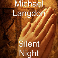 Michael Langdon - Silent Night
