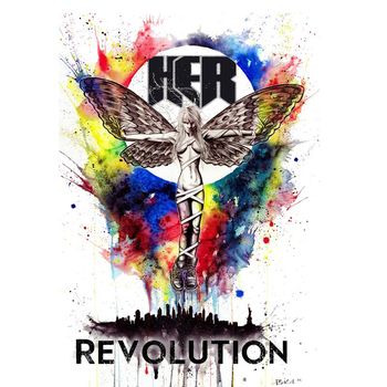 Her - Revolution (Explicit)