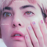 Miya Folick - Strange Darling - EP