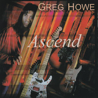 Greg Howe - Ascend