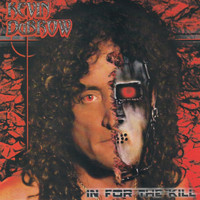 Kevin Dubrow - In for the Kill
