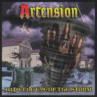 Artension - Into the Eye of the Storm
