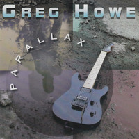 Greg Howe - Parallax